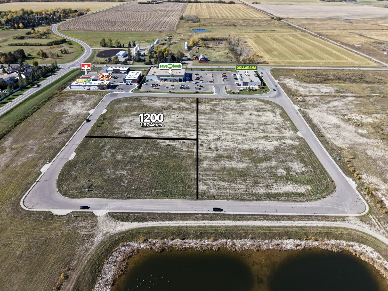 1200 Shantz Drive photo 3